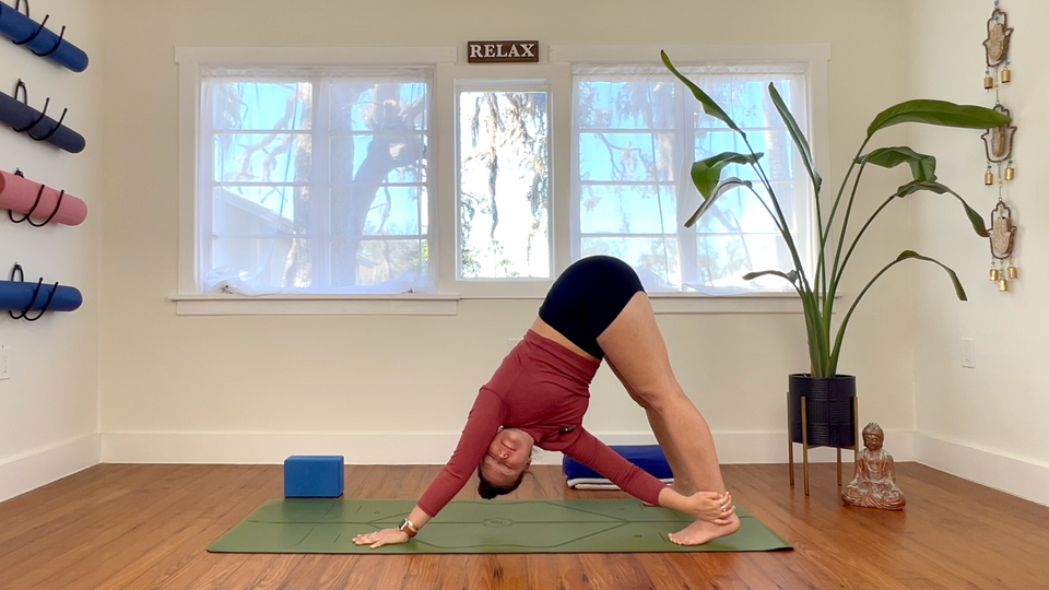 Ground Through the Chaos – Mercury Retrograde | 40 min